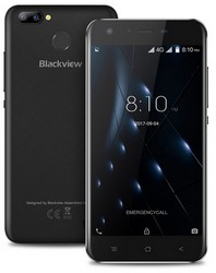 Замена кнопок на телефоне Blackview A7 Pro в Рязане